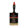 Great American Marketing Great American Marketing BB01967 H-T Wall Brush - 4 in. BB01967